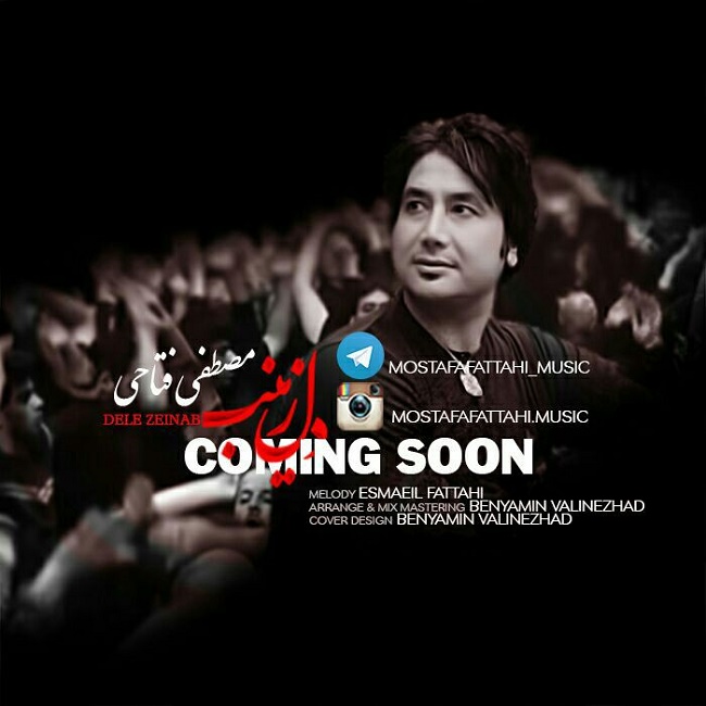 دانلود آهنگ دل زینب دانلود آهنگ دل زینب